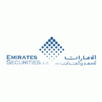 Emirates Securites Logo download