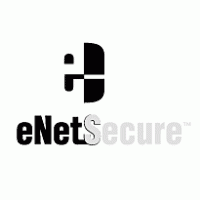 eNet Secure Logo download