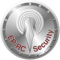 EP-RC Security Logo download