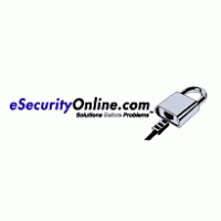 eSecurityOnline Logo download