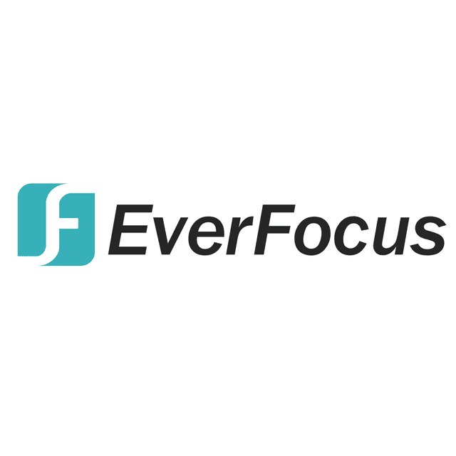 EverFocus Logo download