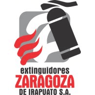 Extinguidores Zaragoza Logo download