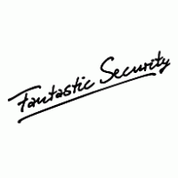 Fantastic Security Logo download