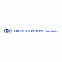 Federaci?n Patronal Logo download