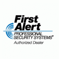 first alert Logo download