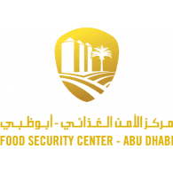 Food Security Center - Abu Dhabi Logo download