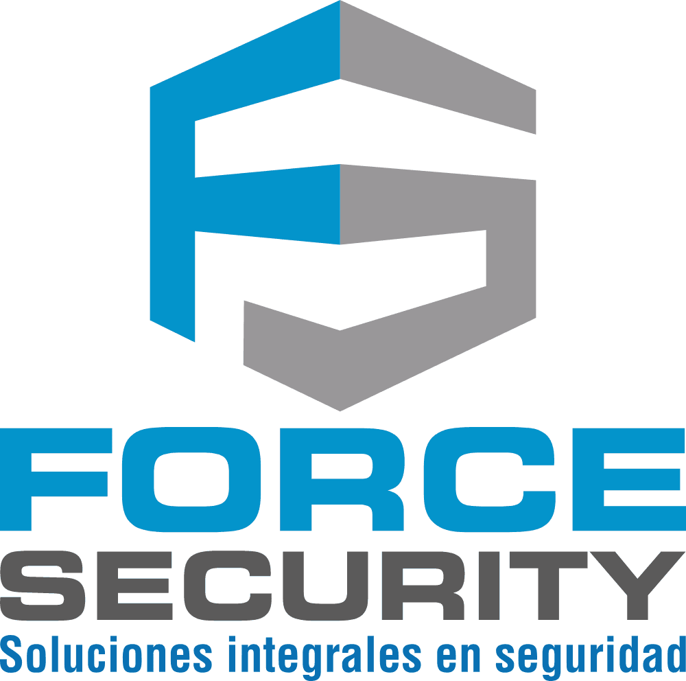 Force Security Logo download