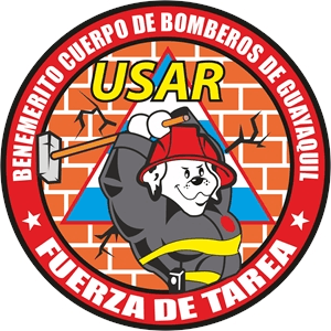 FUERZA DE TAREA Logo download