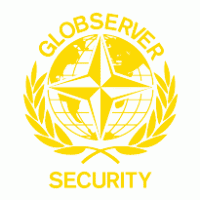 Globserver Security Kft. Logo download