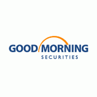 Good Morning Securities Logo download