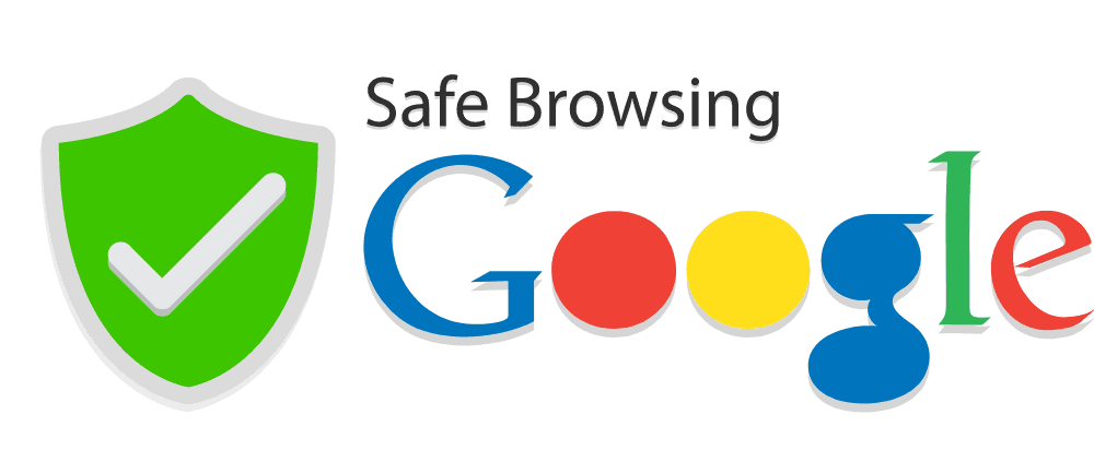 Google Safe Branding Logo download