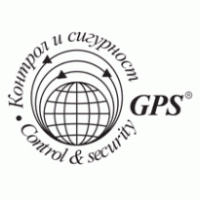 GPS Control Logo download