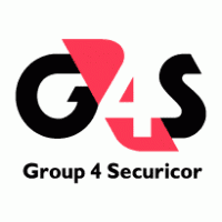 Group4 Securicor Logo download