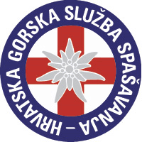 GSS - Gorska Služba Spašavanja Logo download