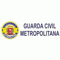 Guarda Civil Metropolitana Logo download