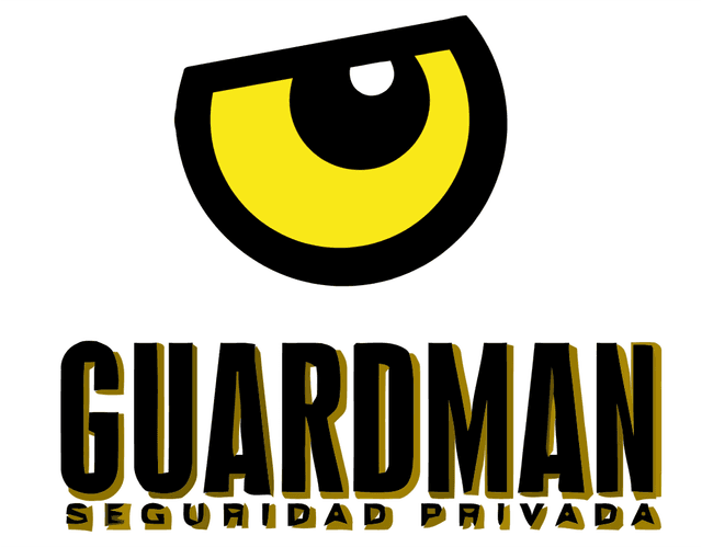Guardman S.A Logo download