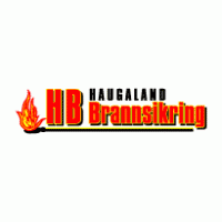 Haugaland Brannsikring AS Logo download