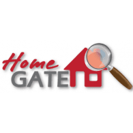 Home Gate Logo download