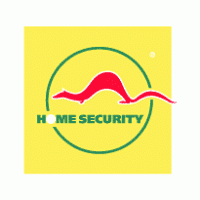 Home Security Logo download