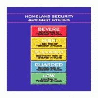 Homeland Security Advisor Logo download