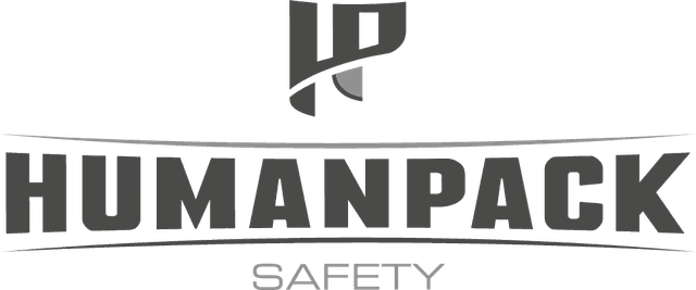 HumanPack Safety Logo download