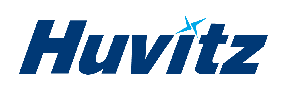 Huvitz Logo download