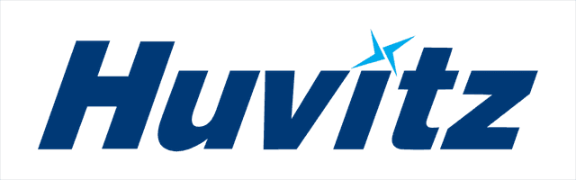 Huvitz Logo download