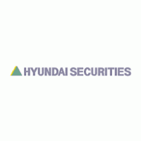 Hyundai Securities Logo download