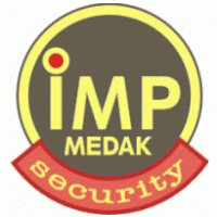 IMP Medak security Logo download