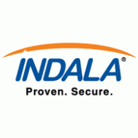 Indala Logo download