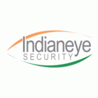 Indian Eye Security Logo download