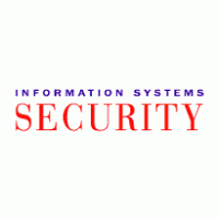 Information System Security Logo download