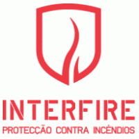 Interfire Logo download