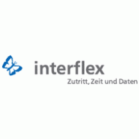 Interflex Logo download