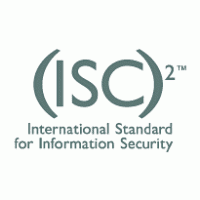 (ISC)2 Logo download