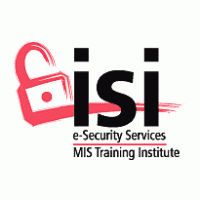 ISI Logo download