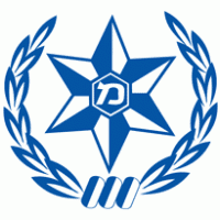 israel police Logo download