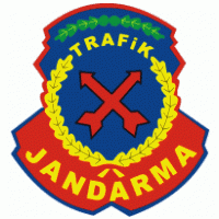 jandarma_trafik Logo download