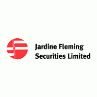 Jardine Fleming Securities Logo download
