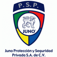 JUNO Protección y Seguridad Privada, S.A. de C.V. Logo download