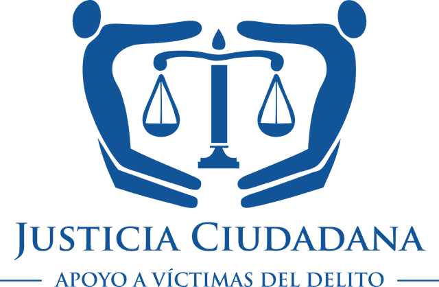 Justicia Ciudadana Logo download