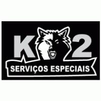 K2 Logo download