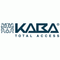 KABA AG Logo download