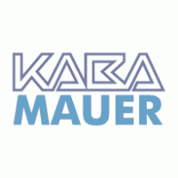 Kaba Mauer Logo download