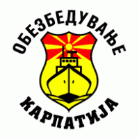 Karpatija Logo download