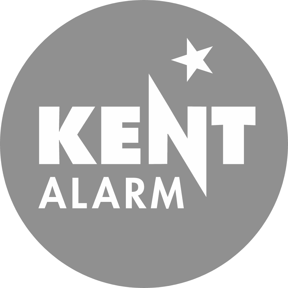 Kent Alarm Logo download