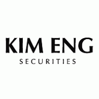 Kim Eng Securities Logo download