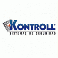 Kontroll Logo download