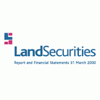 Land Securities Logo download