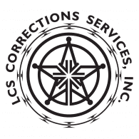LCS Corrections Services Logo download